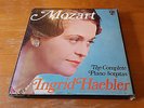 Philips AXS6001 - Mozart - The Complete Piano Sonatas - Ingrid HAEBLER - RARE