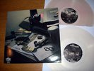 KENDRICK LAMAR - SECTION.80 - Clear Vinyl Double LP