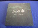 Genesis 1970-1975 | 5LP-Box