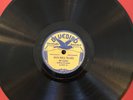 Bluebird 5997 Bo Carter SKIN BALL BLUES  New Orleans 78 rpm  E/EE-