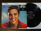 Elvis Presley 1965 Japan FOR LP FANS ONLY Japanese