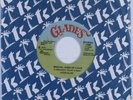 70s Soul 45 OTIS CLAY Special Kind Of Love GLADES VG++ HEAR