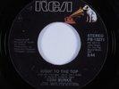 Modern Soul 45 KENI BURKE Risin' To The Top RCA HEAR