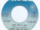 NORTHERN SOUL /  XMAS 45 - HONEY AND BEES 