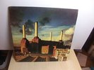 Pink Floyd – Animals 1977 LP Harvest SHVL 815