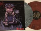 CREMATORY x 2 Lp DENIAL Swedish DEATH METAL demos vinyl Limited to 200 gorement