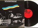 THIRD WORLD Underground DON CHERRY Dollar Brand CARLOS WARD JAPAN ONLY ORIG NM