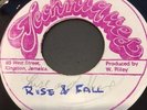 Vibrators? - Rise & Fall - 7