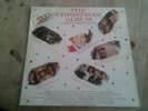 Various ?– Now That's What I Call Music - The Christmas Album Vinyl LP