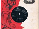 THE BEATLES Single 7