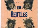 BEATLES  EP 7