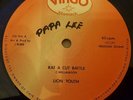 Lion Youth Rat A Cut Battle Killer Roots 12