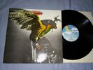 BUDGIE   in for the kill   1974-UK PRESS OF 70s -MCA LAB -EX+