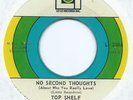 NORTHERN SOUL   TOP SHELF  