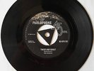 THE BEATLES-TWIST & SHOUT/ KNOW A SECRET-V/RARE S. RHODESIA COPY-45-7
