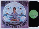 IRMA THOMAS IN Between Tears FUNGUS LP VG++