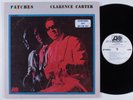 CLARENCE CARTER Patches ATLANTIC LP VG++ wlp