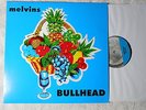 Melvins mint re-issue LP Bullhead