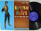 Rare R&B LP- Various Artists- Rhythm And Blues- 18 All Time King Hits- King 1026