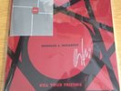 Douglas McCarthy ?Kill Your Friends New Signed Limited LP Record NItzer Ebb