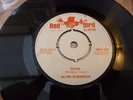 ALVIN ROBINSON FEVER UK RED BIRD NORTHERN SOUL R&B MOD