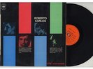 LP Roberto Carlos - same SPANISH CBS S-62949..NEGRO GATO...VG++