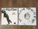 The Selecter - Too Much Pressure Splatter Vinyl LP New Reissue 2012 LTD SKA