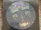 Ghost Meliora Lp Picture Vinyl & Poster Sweden Import Limited 2000 New Sealed