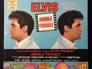 Elvis Presley SEALED  Double Trouble USA RE 197? RCA APL1-2564 LP