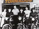 TEXAS TORNADOS - ROCK N ROLL FROM THE LONE STAR STATE - LTD ED 2LP - NEW/SEALED