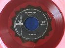 JAN AND DEAN  THE GYPSY CRIED    RED WAX  JAPAN PRESS LIBERTY   POP 45