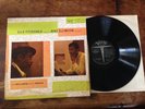 Ella Fitzgerald Sings The Duke Ellington Song Book, Vol. 1 2LP VERVE - JAZZ - DG