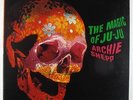 Archie Shepp - The Magic Of Ju-Ju LP - Impulse - AS-9154 VG+