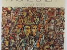 Archie Shepp - A Sea Of Faces LP - Black Saint Italy VG++