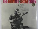 Grant Green - The Latin Bit LP - Blue Note - BST 84111 SEALED