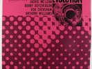 Grachan Moncur III - Evolution LP - Blue Note - BST-84153 RVG VG++