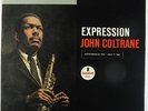 John Coltrane - Expression LP - Impulse - AS-9120 RVG VG++
