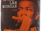 Lee Morgan - The Cooker LP - Blue Note - BST-81578 Stereo VG++ Shrink