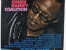 Chuck Rainey Coalition - S/T LP - Skye VG++