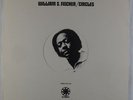 William S. Fischer - Circles LP - Embryo VG++