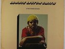 Lonnie Liston Smith & The Cosmic Echoes - Cosmic Funk LP - Flying Dutchman VG++