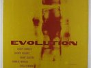 Teddy Charles - Evolution LP - Prestige 7078 Mono DG RVG 446 W 50th VG++