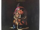Jack DeJohnette - Sorcery LP - Prestige