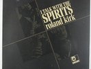 Roland Kirk - I Talk With The Spirits LP - Limelight - LS-86008 DG