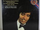 CBS M13 42055 (13 X LP) *MOZART: CONCERTOS FOR PIANO & ORCHESTRA* PERAHIA