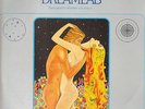 Mythos Dreamlab NEAR MINT Think Progressive Vinyl LP