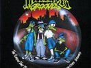 Infectious Grooves - The Plague That Makes...[LP] (Glow In Dark Vinyl) Sealed