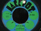 Alton Ellis - Play It Cool UK Jackpot 7