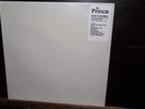 PRINCE sealed uk LP Live In London- LOVESEXY tour ultra-limited edition