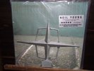 NEIL YOUNG sealed 180g 2LP Chrome Dreams II original press gatefold ld.ed.